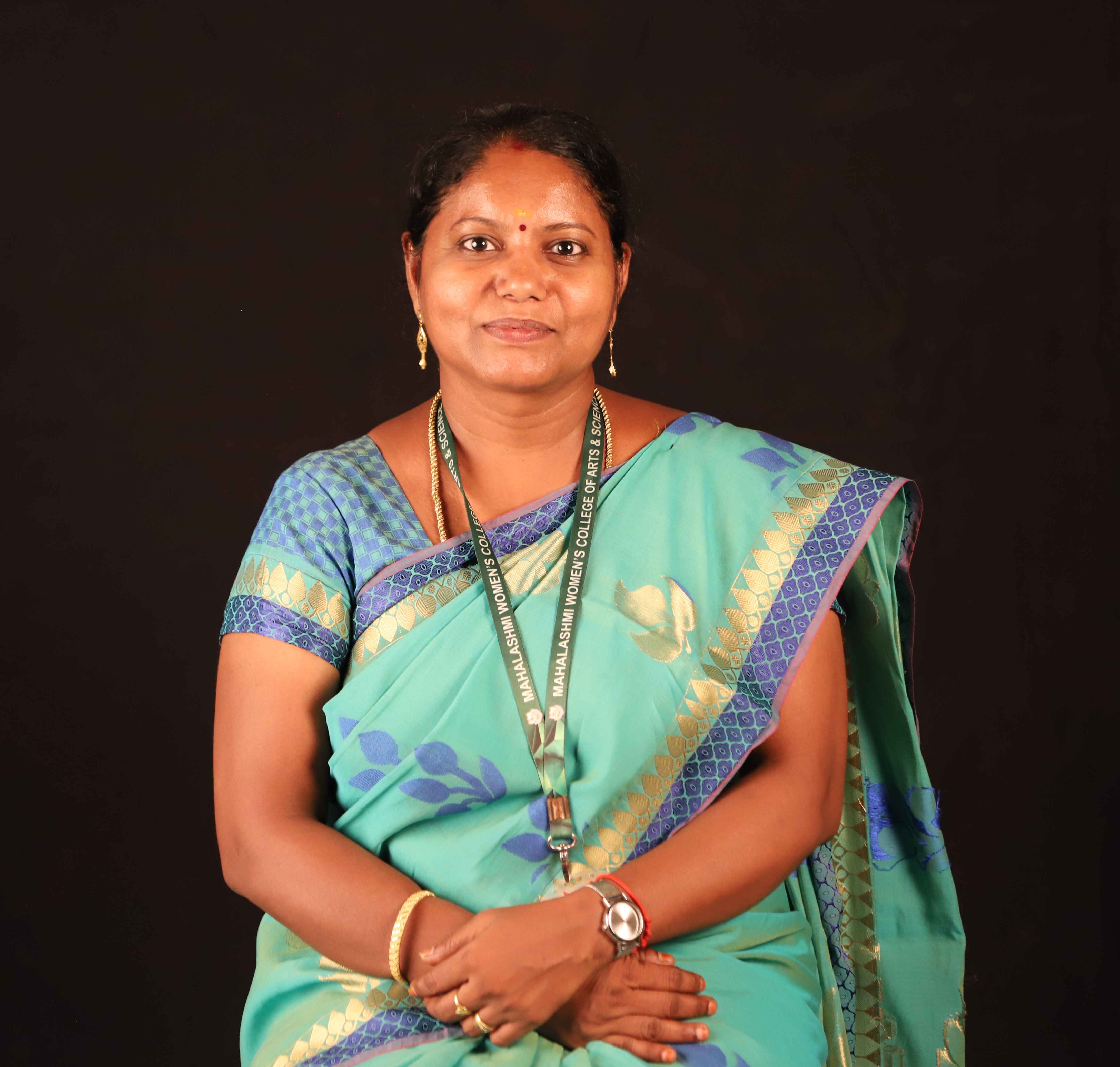 Mrs. V. Geetha